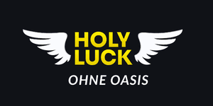 HolyLuck logo