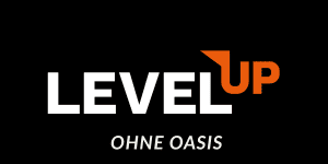 Level Up logo